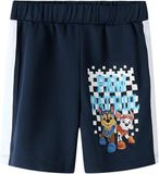 NAME IT Jongens Bermuda shorts Navy Blazer