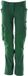 Mascot Accelerate Pantalon de travail avec poches genoux - Vert - C42