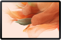 Samsung Galaxy Tab S7 FE 12,4 inch / roze / 64 GB