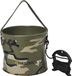 Prologic Seau d'eau Camo - 8.6l - seau pliable