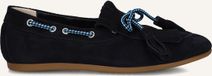 Stefano Lauran Michela Loafers Dames - Instappers - Zwart - Maat 40