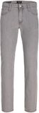 Jack & Jones Grey Denim Regular Fit Jeans W36 x L34