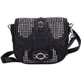 Le sac Carrie Noir