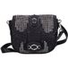 Le sac Carrie Noir