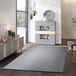 Tadi & Imperio1979 Ourense Vinyl tapijt, gevlochten, dun, 120 x 170 cm (TWIST-0801)