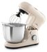 Robot pâtissier 1300 W, 6 vitesses, bol de 5 litres, entraînement planétaire
