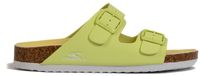 O'Neill Sandy Low Sabots - Limoengroen - Maat 37