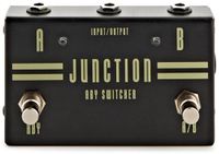 Hartwood Junction ABY Switcher Pedal