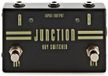 Hartwood Junction ABY Switcher Pedal