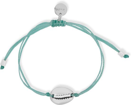 Scmyk armband BG-266 H Lemonhead zilverkleurig