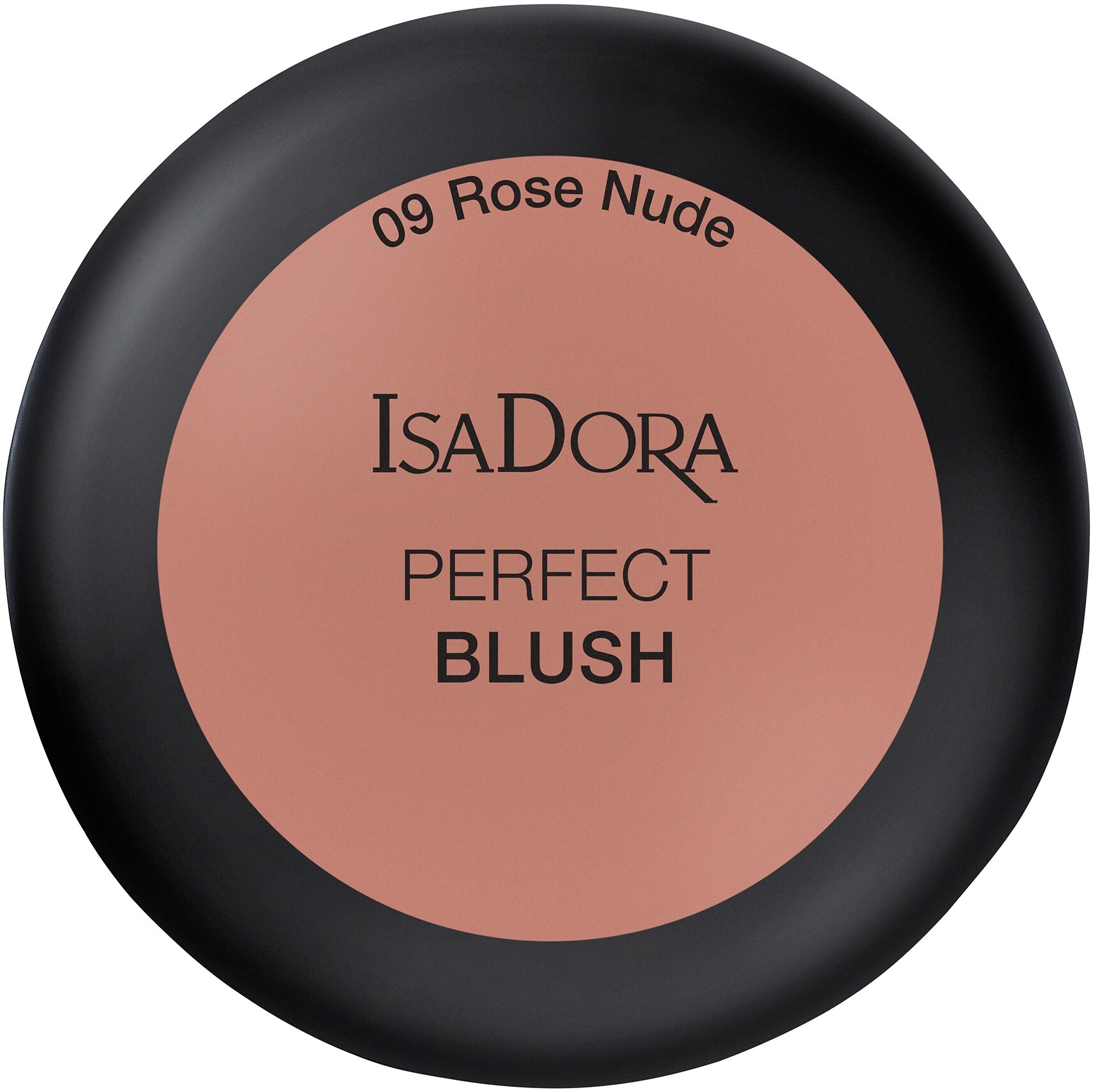 IsaDora Autumn Make-up 4.5