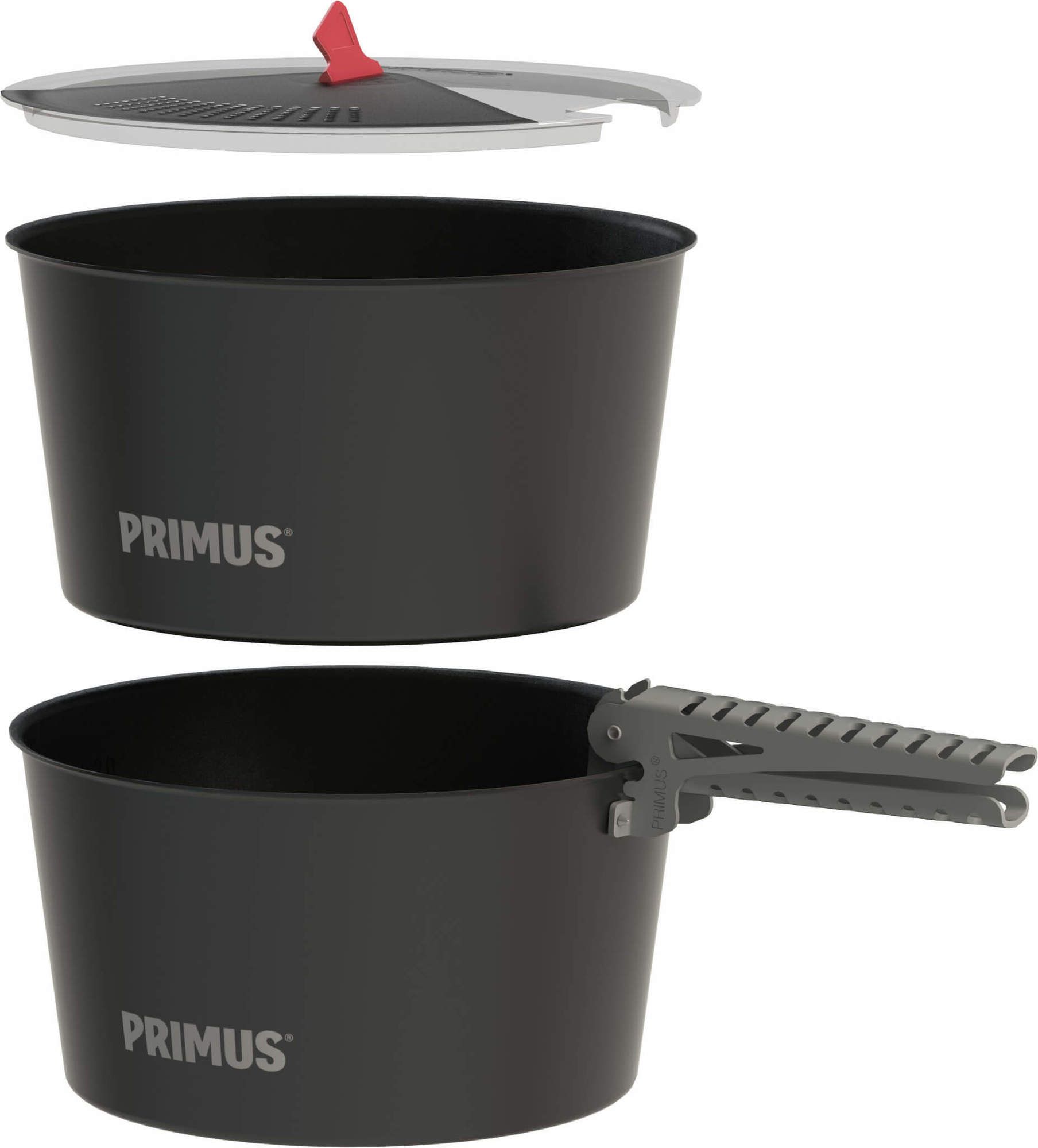 Primus Litech Pot Set 2.3L - 7330033906172