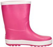 KEQ Regenlaarsjes Kinderlaarzen - Roze - Maat 35/36
