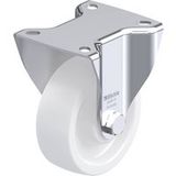 Blickle BK-SPO 100G-1 roue pivotante Diamètre de roue : 100 mm Capacité de charge (max.) : 350 kg 1 pièce(s)