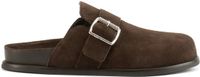 Vagabond Shoemakers Effie 6122 Slippers - Dames - Bruin - Maat 38