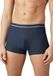 Mey Unlimited Regular Fit Onderbroek yacht blue, Gestreept