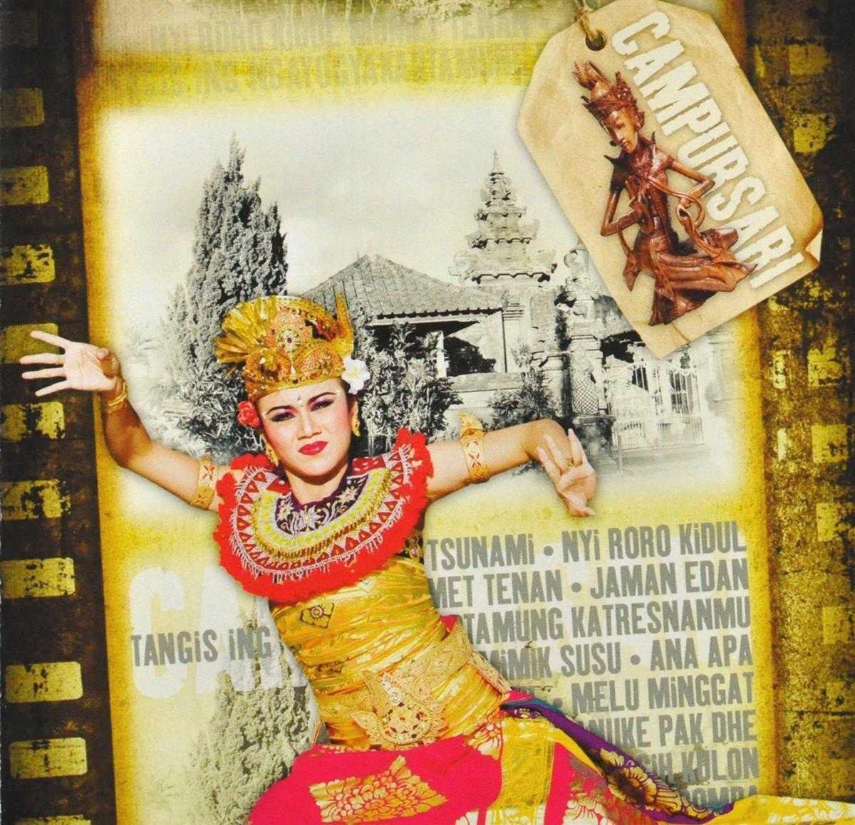 HEARTSELLING Campursari Vol. 1