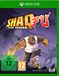 Gameworld Shaq Fu: A Legend Reborn (Xbox One)