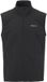 Craft-vest Adv Essence Warm Vest 2 Heren-Zwart, Maat XXL