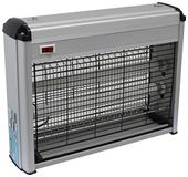 Matoscoop & Elektrische Nummerplaat, 20 W