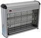 Matoscoop & Elektrische Nummerplaat, 20 W