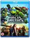 Dutch Film Works Teenage Mutant Ninja Turtles: Out Of The Shadows Blu-ray