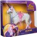 Unicorn Academy Eenhoorn Glacier met bewegend hoofd