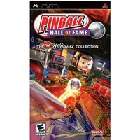 Logithéque Williams Pinball Classics