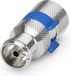 PureLink EF120-50 coaxconnector F-type 50 stuk(s)