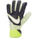 Nike Match - Fa20 Voetbalhandschoenen Gridiron/Barely Volt/Wit 10