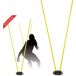 Tremblay CT Tremblay 3-gaats slalom post synthetisch veld CT