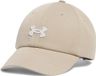 Under Armour Women's UA Blitzing adjustable Dames Pet - Taupe