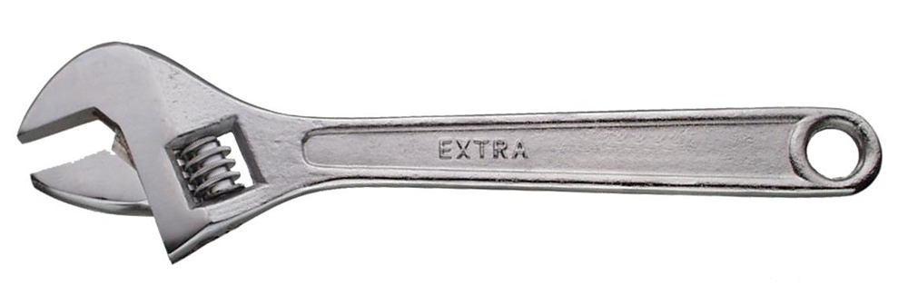Connex Engelse Sleutel 200Mm (8'') - CP550108