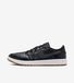 Nike Jordan 1 Retro Low Golf "Black Gum", schwarz, Größe: 45,5