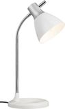 Brilliant JAN Bureaulamp Wit