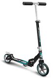 SKIDS CONTROL Foldable Double Suspensions Adjustable Scooter 145mm