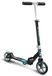 SKIDS CONTROL Foldable Double Suspensions Adjustable Scooter 145mm