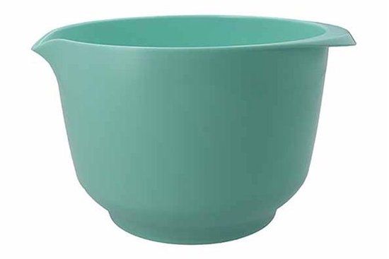 RBV Birkmann Colour Bowls Mengkom 2l Seagrass Green