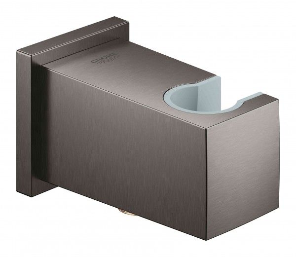 GROHE Euphoria Cube Afbouwelement Met handdouchehouder - Grijs