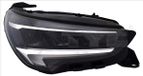 TYC phare droit pour OPEL Corsa F 20-19141-06-2