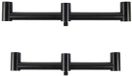 Carp Spirit Blax 2 Buzzbar Xl Hengelpod Zwart 19 cm