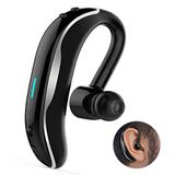in-ear Nokia In-Ear hoofdtelefoon, Bluetooth, voor Nokia 9, smartphone, draadloos, handsfree, rood