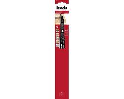 KWB zaagblad hout, 2 stuks