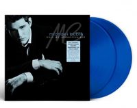 Call Warner Music Group Germany Holding Gmbh Call Me Irresponsible (Cobalt Blue Vinyl) [Vinyl LP]