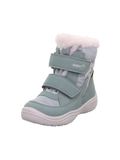 Superfit meisjes Crystal Gore-tex Stiefel 1-009099Enkellaarsje