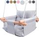 Unyqoos Canvas Baby Swing