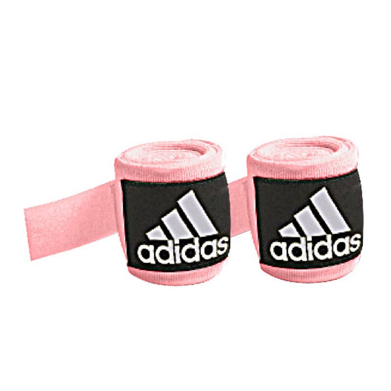 Adidas Bandages 255 cm roze