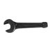 KING TONY 10A0-A5 Open Einde Slogging Moersleutel, 105 mm Maat, 480 mm Lengte