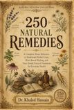 250 Natural Remedies