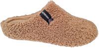 Verbenas York Pantoffels Open - cognac - Maat 38
